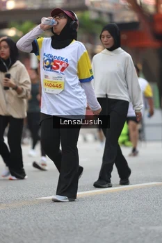 Runner Photo 4775799