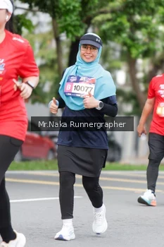 Runner Photo 47758