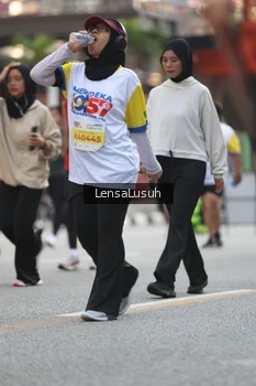 Runner Photo 4775800