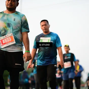 Runner Photo 4775801