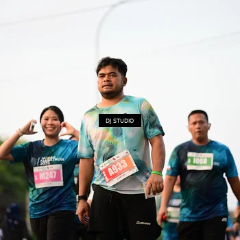 Runner Photo 4775802