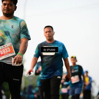 Runner Photo 4775804