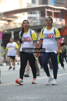 Runner Photo 4775808