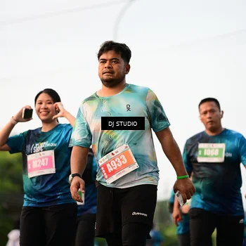 Runner Photo 4775812