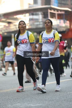 Runner Photo 4775813