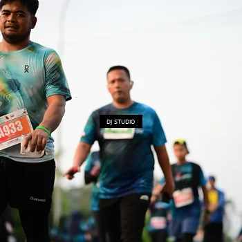 Runner Photo 4775814