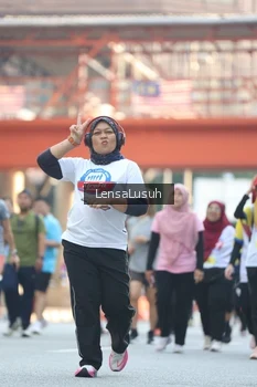 Runner Photo 4775815