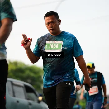 Runner Photo 4775817