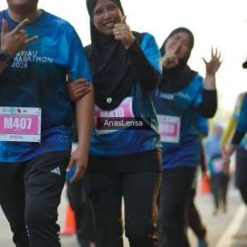 Runner Photo 4775818