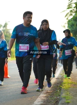 Runner Photo 4775819