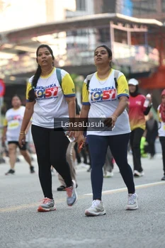 Runner Photo 4775820