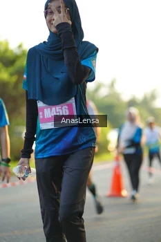 Runner Photo 4775821