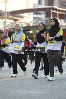 Runner Photo 4775825