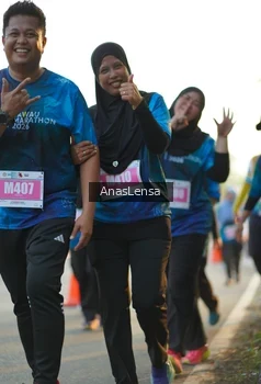 Runner Photo 4775827