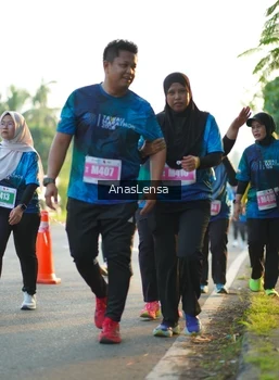 Runner Photo 4775829