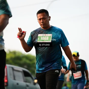 Runner Photo 4775832