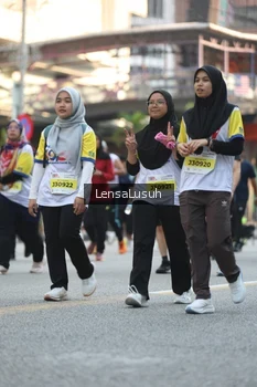 Runner Photo 4775833