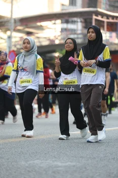 Runner Photo 4775835