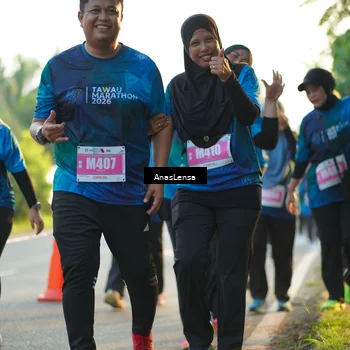 Runner Photo 4775837