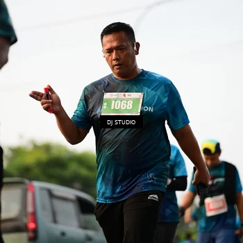 Runner Photo 4775838