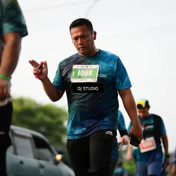 Runner Photo 4775840