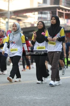 Runner Photo 4775842