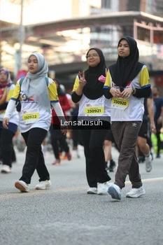 Runner Photo 4775843
