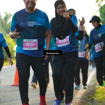 Runner Photo 4775849