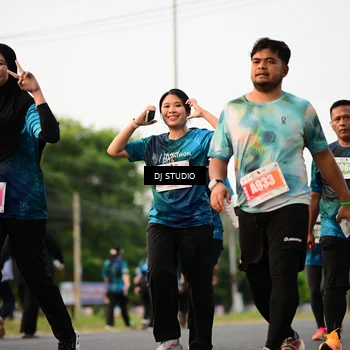 Runner Photo 4775851
