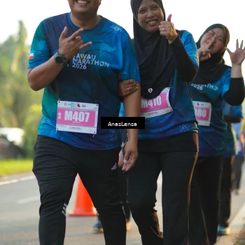 Runner Photo 4775852