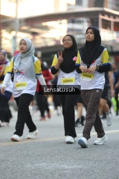 Runner Photo 4775854