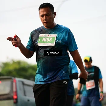 Runner Photo 4775856