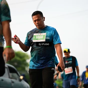 Runner Photo 4775857