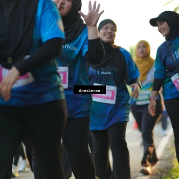 Runner Photo 4775860