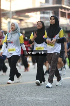 Runner Photo 4775863