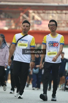 Runner Photo 4775864