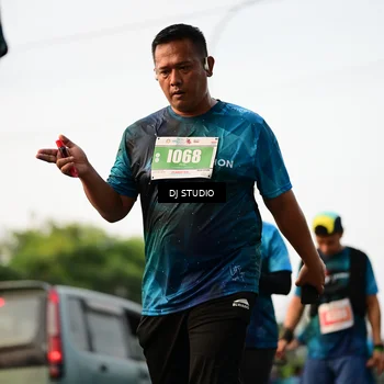 Runner Photo 4775866