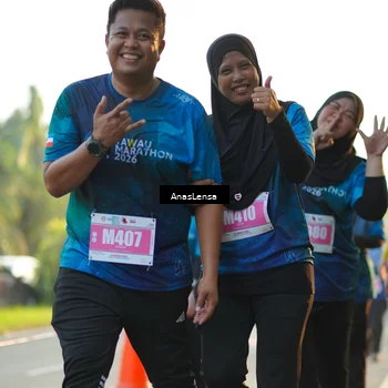 Runner Photo 4775867