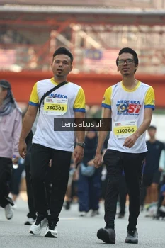 Runner Photo 4775870