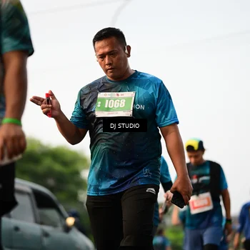 Runner Photo 4775874