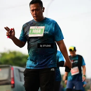 Runner Photo 4775878