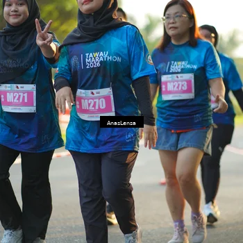 Runner Photo 4775879