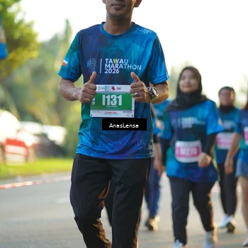 Runner Photo 4775883