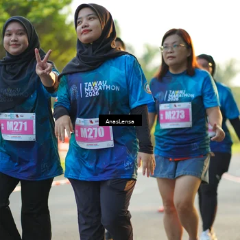 Runner Photo 4775884