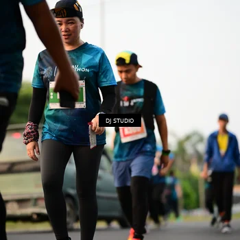 Runner Photo 4775890