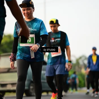 Runner Photo 4775895