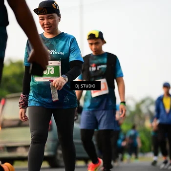 Runner Photo 4775897
