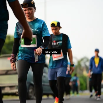 Runner Photo 4775898