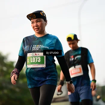 Runner Photo 4775902