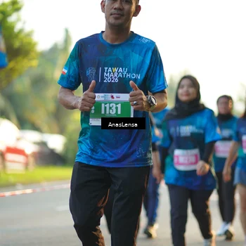 Runner Photo 4775905